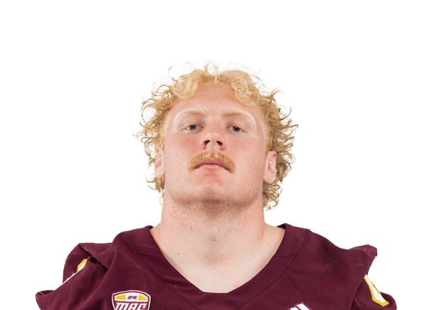 Mayson Hitchens headshot