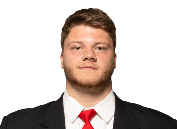 Cole Millward headshot