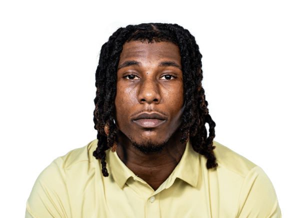 Cayman Spaulding headshot