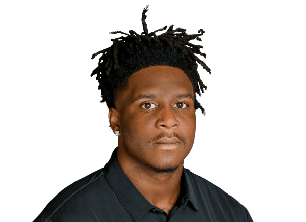 Jeremiah Sandiford headshot