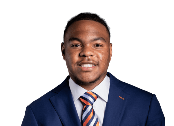 Amari Odom headshot