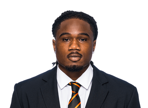 Jabari Odoemenem headshot