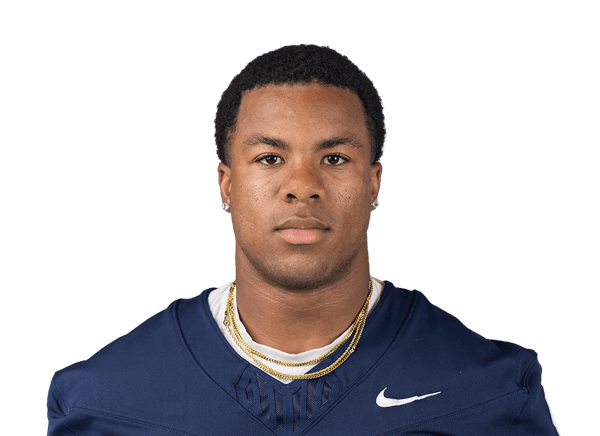 Ja'Carree Kelly headshot
