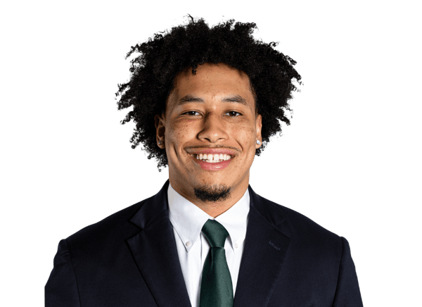 Anthony Crenshaw Jr. headshot
