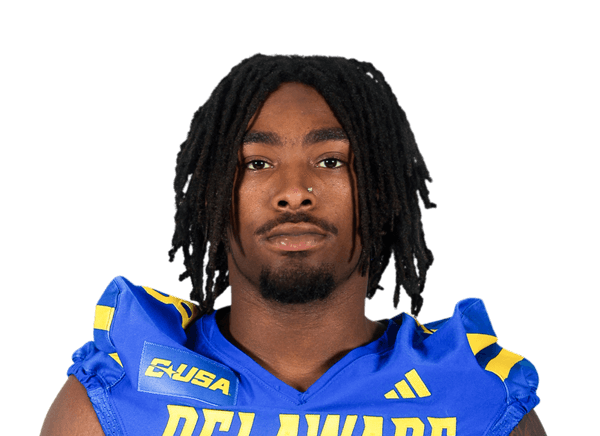 Saeed St. Fleur headshot