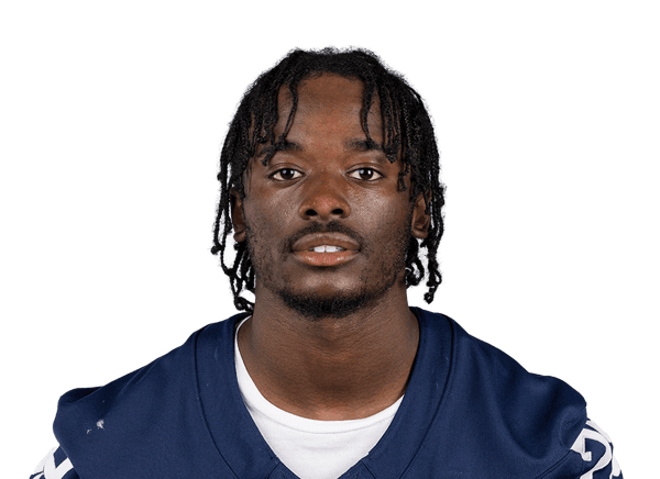 Nyair Domnie headshot