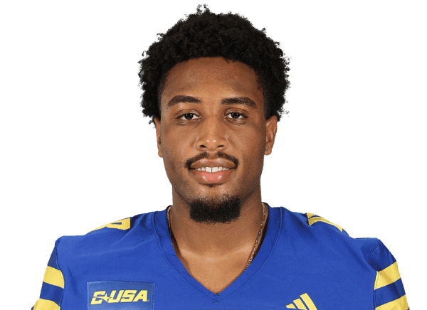 Chris Collot headshot