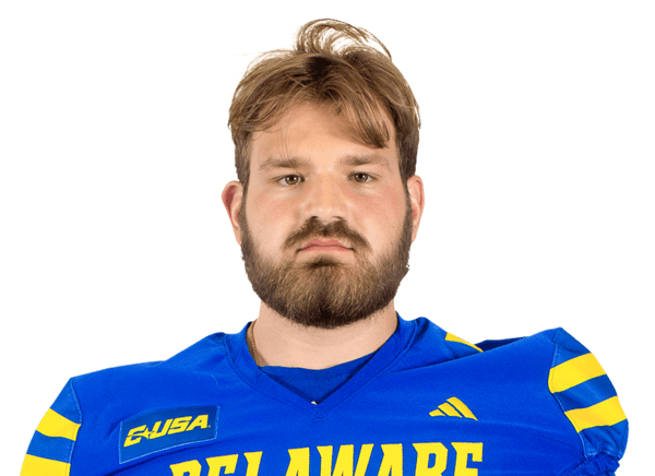 Noah Vitko headshot