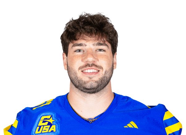 Anthony Caccese headshot