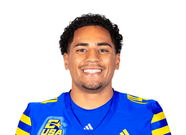 Donovan Lewis headshot