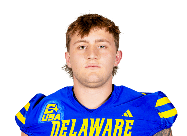 Nate Ray headshot