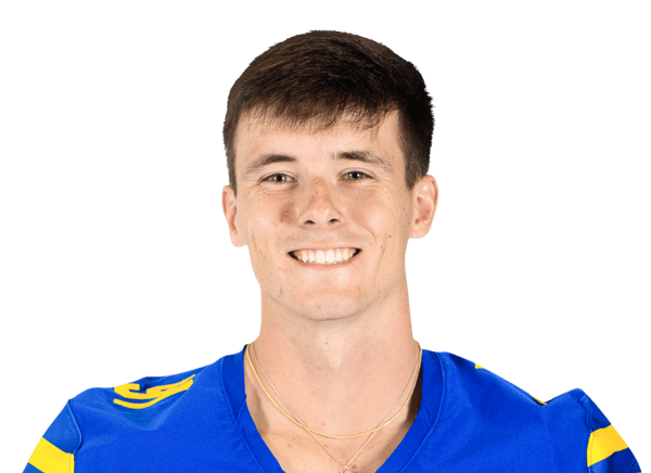 Nate Reed headshot