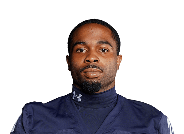 Rodney Nelson headshot