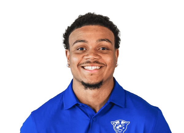 Deuce Lee headshot