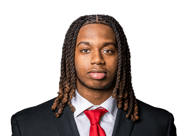 Sterling Wiggins headshot