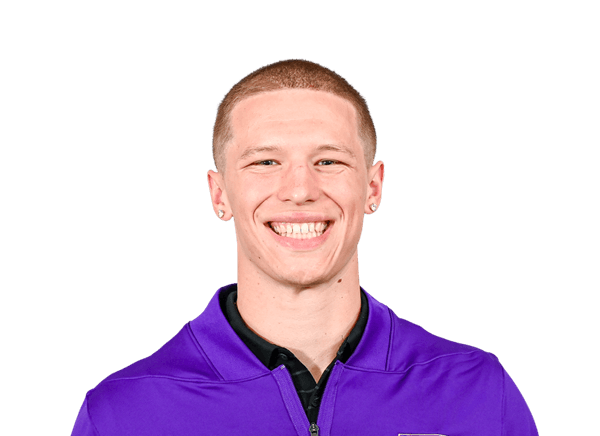 Camden Coleman headshot