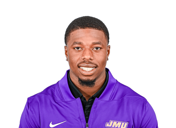 TJ McGill headshot