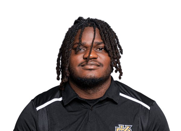 AJ Miller headshot