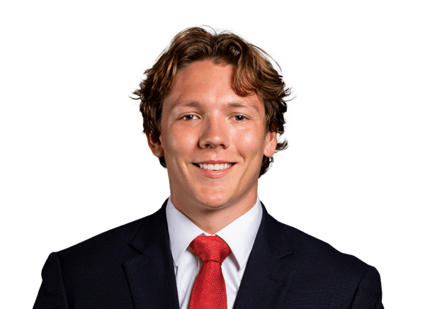Jacob Ulrich headshot