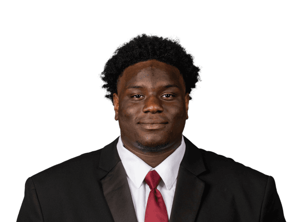 Tim Brantley Jr. headshot