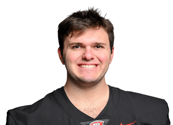 Brody Riffe headshot