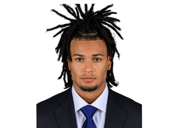 Benny Haselrig headshot