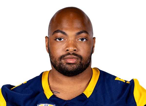 Thomas Aden headshot