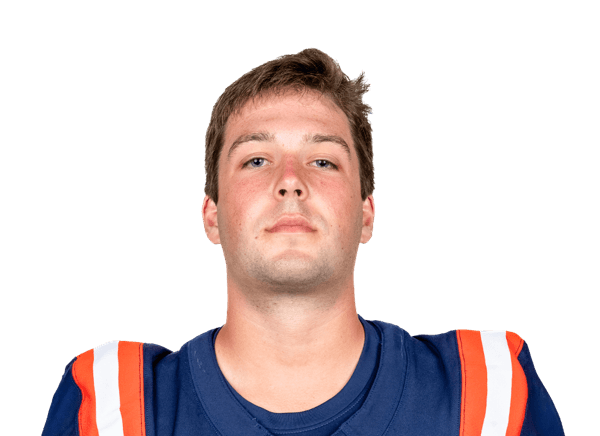 Patrick Mahoney III headshot