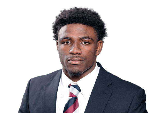 Jamian Risher Jr. headshot