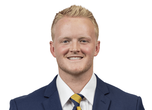 Jordan Franke headshot