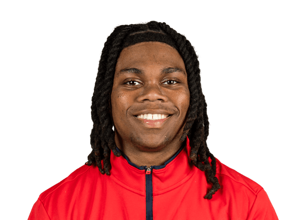 Bradley Thomas headshot
