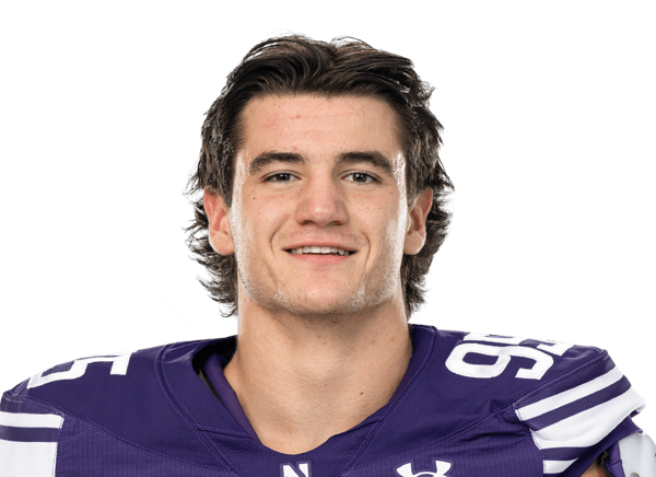 Marko Dubak headshot