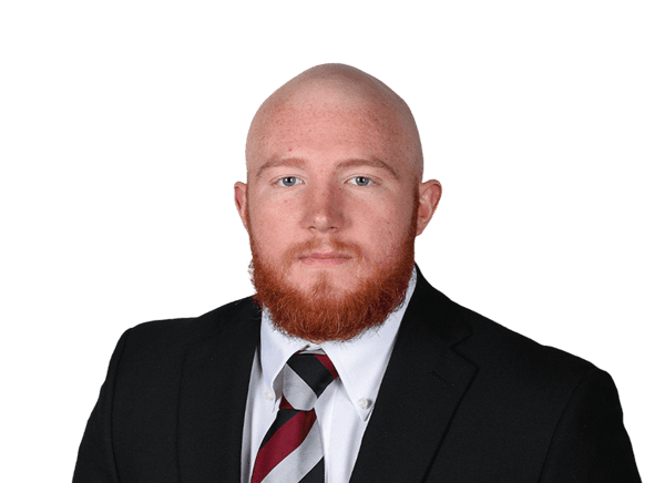 Emmet Rhoades headshot