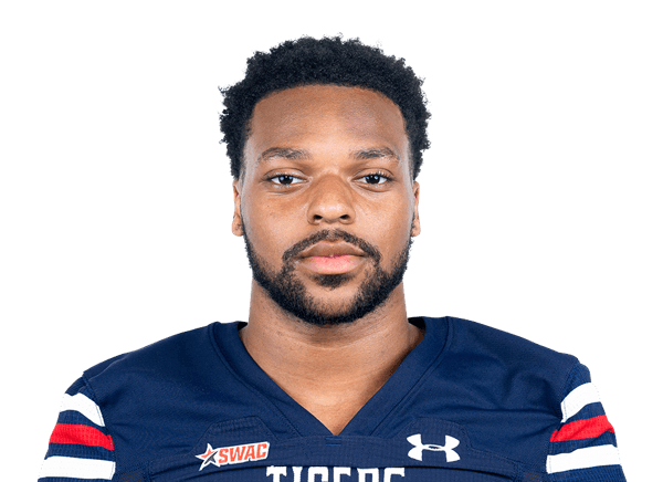 Ahmad Miller headshot