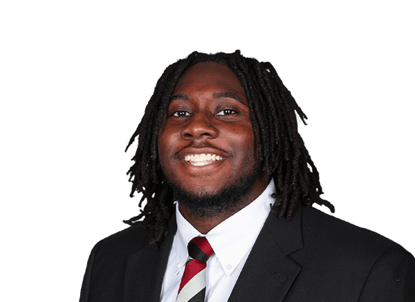 Ebubedike Nnabugwu headshot