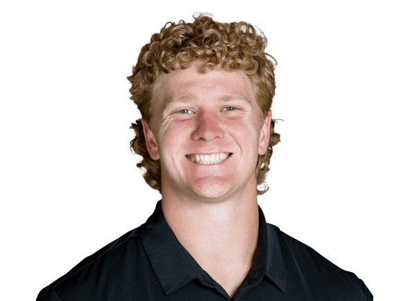 Brad Vislisel headshot