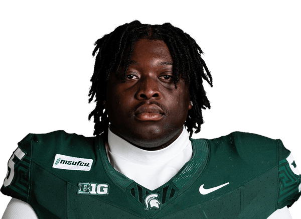 Rakeem Johnson headshot