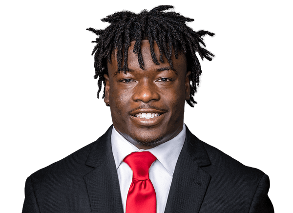 Makai Shahid headshot