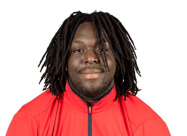Reese Osei-Wusu headshot