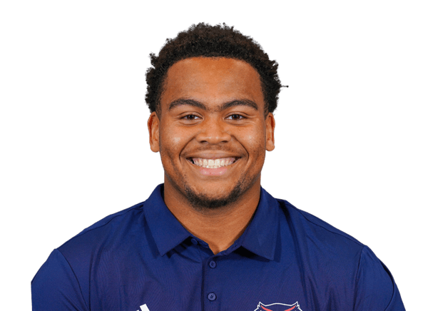 Kortez Winslow headshot