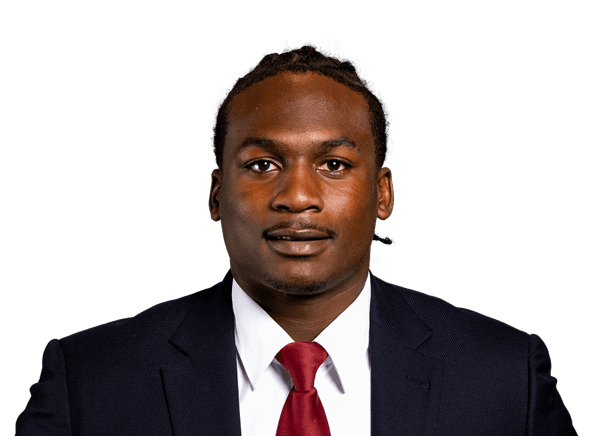 Jer'Michael Carter headshot