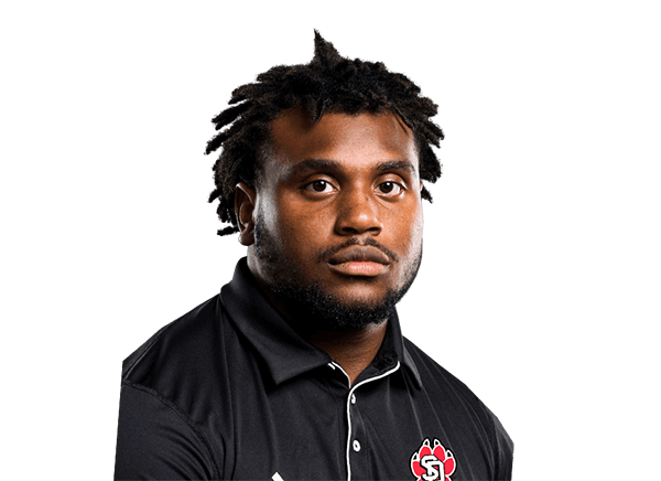L.J. Phillips Jr. headshot