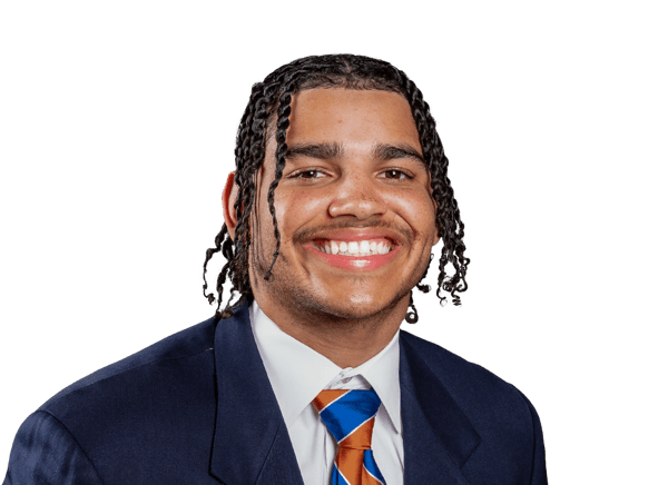 Roman Tillmon headshot