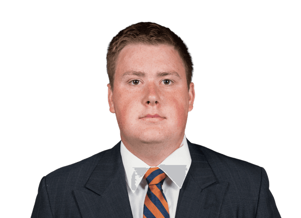 Ted Olsen headshot