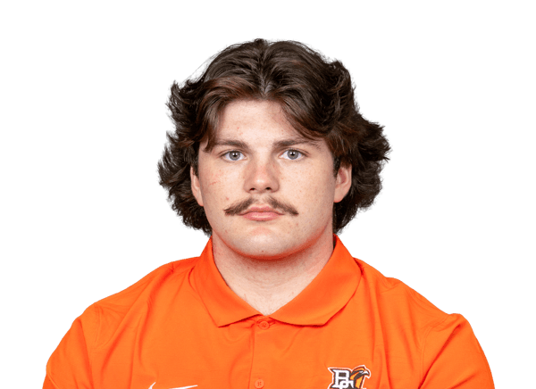 Leo Kemp headshot