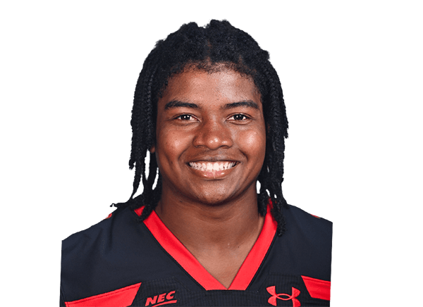 Fran Brown Jr. headshot