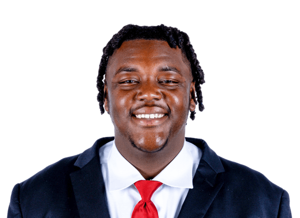 Eyan Thomas headshot
