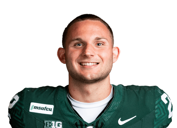 Jack Yanachik headshot