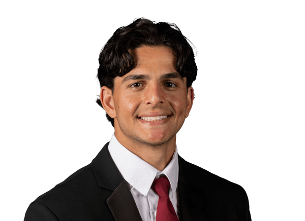 Yousef Obeid headshot
