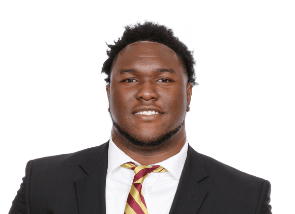 Kevin Wynn headshot